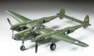 avion Tamiya Lockheed P-38 F/G Lightning avion Tamiya Lockheed P-38 F/G Lightning