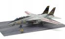 avion Tamiya F-14A Tomcat Late (Catapultage) avion Tamiya F-14A Tomcat Late (Catapultage)