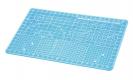 outillage Tamiya Tapis de Coupe Alpha (A5/Bleu) outillage Tamiya Tapis de Coupe Alpha (A5/Bleu)