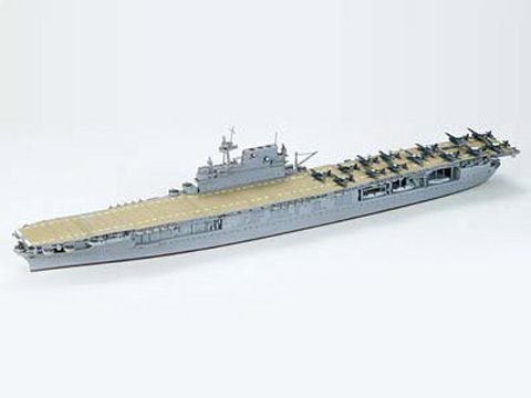 bateau Tamiya Porte-avions USS Enterprise     