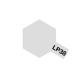 peinture Tamiya LP38 Aluminium Mat peinture Tamiya LP38 Aluminium Mat
