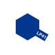 peinture Tamiya LP41 Bleu MIca peinture Tamiya LP41 Bleu MIca