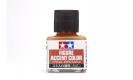 finition Tamiya Jus Enamel Rouge-Brun finition Tamiya Jus Enamel Rouge-Brun