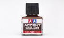 finition Tamiya Jus Enamel Brun Rouge Foncé finition Tamiya Jus Enamel Brun Rouge Foncé