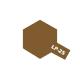 peinture Tamiya LP25 Brun JGSDF peinture Tamiya LP25 Brun JGSDF