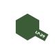 peinture Tamiya LP29 Olive Drab 2 peinture Tamiya LP29 Olive Drab 2
