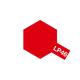 peinture Tamiya LP46 Rouge Métal Pur peinture Tamiya LP46 Rouge Métal Pur