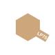 peinture Tamiya LP75 Chamois peinture Tamiya LP75 Chamois