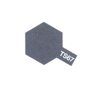 peinture Tamiya TS67 Gris Japonais Sasebo mat