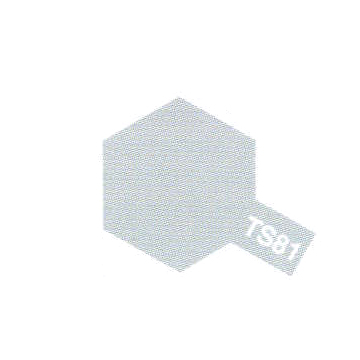 peinture Tamiya TS81 Gris Royal Navy mat    