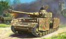 militaire Zvezda Panzer IV Ausf.H militaire Zvezda Panzer IV Ausf.H