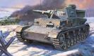 militaire Zvezda Panzer IV Ausf.E militaire Zvezda Panzer IV Ausf.E