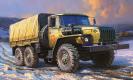 militaire Zvezda Camion Ural 4320 militaire Zvezda Camion Ural 4320