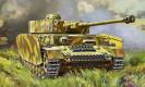 militaire Zvezda Panzer IV Ausf.G militaire Zvezda Panzer IV Ausf.G
