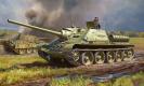 militaire Zvezda SU-85 militaire Zvezda SU-85
