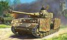 militaire Zvezda Panzer IV Ausf.H militaire Zvezda Panzer IV Ausf.H