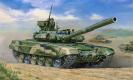 militaire Zvezda T-90 militaire Zvezda T-90