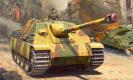 militaire Zvezda Jagdpanther militaire Zvezda Jagdpanther