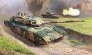 militaire Zvezda T-14 Armata militaire Zvezda T-14 Armata