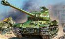 militaire Zvezda JS-2 Stalin militaire Zvezda JS-2 Stalin