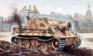 militaire Zvezda Sturmtiger militaire Zvezda Sturmtiger