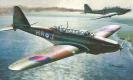 avion Zvezda Fairey Battle avion Zvezda Fairey Battle
