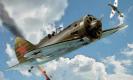 avion Zvezda Polikarpov I-16 avion Zvezda Polikarpov I-16