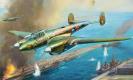 avion Zvezda Petlyakov Pe-2 avion Zvezda Petlyakov Pe-2