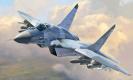 avion Zvezda MiG-29 SMT avion Zvezda MiG-29 SMT
