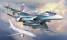 avion Zvezda Sukhoï Su-30 SM avion Zvezda Sukhoï Su-30 SM