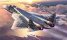 avion Zvezda Sukhoï Su-57 avion Zvezda Sukhoï Su-57