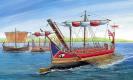 bateau Zvezda Trirème Romaine bateau Zvezda Trirème Romaine