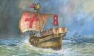 bateau Zvezda Nef des Croisés bateau Zvezda Nef des Croisés