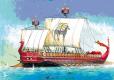 bateau Zvezda Navire carthagenois bateau Zvezda Navire carthagenois