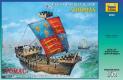 bateau Zvezda Navire medieval Anglais Thomas bateau Zvezda Navire medieval Anglais Thomas